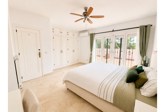 Segunda Mano - Chalet - Orihuela Costa - Lomas De Campoamor-las Ramblas
