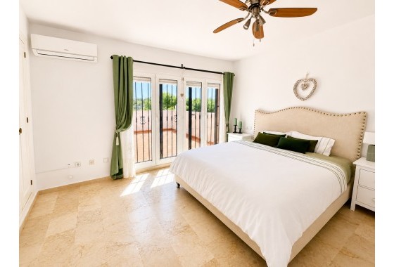 Segunda Mano - Chalet - Orihuela Costa - Lomas De Campoamor-las Ramblas