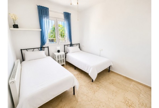 Segunda Mano - Chalet - Orihuela Costa - Lomas De Campoamor-las Ramblas