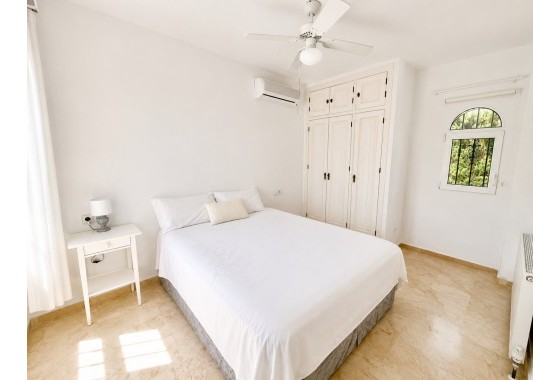 Segunda Mano - Chalet - Orihuela Costa - Lomas De Campoamor-las Ramblas