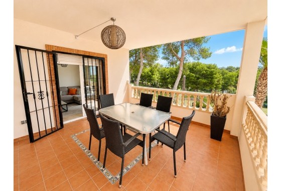 Segunda Mano - Chalet - Orihuela Costa - Lomas De Campoamor-las Ramblas