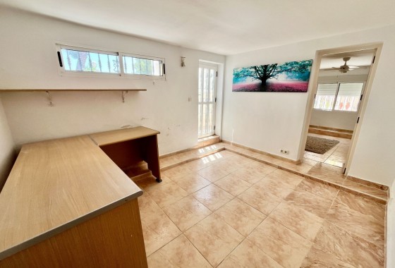 Segunda Mano - Chalet - Orihuela Costa - Lomas De Campoamor-las Ramblas