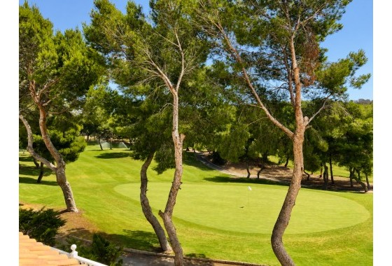Segunda Mano - Chalet - Orihuela Costa - Lomas De Campoamor-las Ramblas