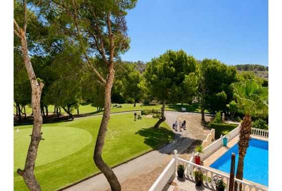 Segunda Mano - Chalet - Orihuela Costa - Lomas De Campoamor-las Ramblas