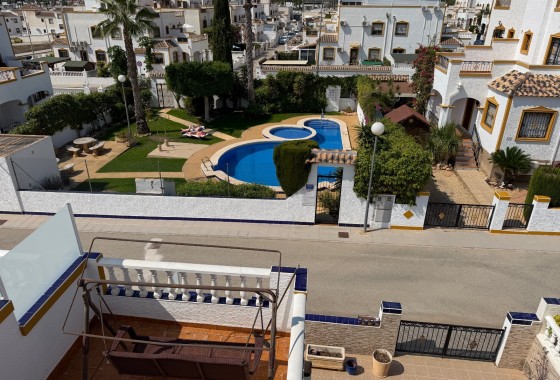 Segunda Mano - Adosado - Orihuela Costa - Entre Naranjos Vistabella