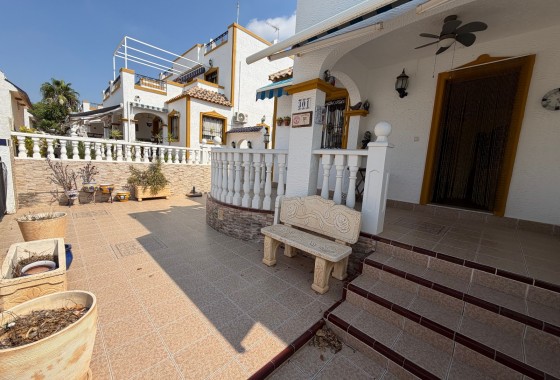 Segunda Mano - Adosado - Orihuela Costa - Entre Naranjos Vistabella