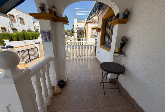 Segunda Mano - Adosado - Orihuela Costa - Entre Naranjos Vistabella