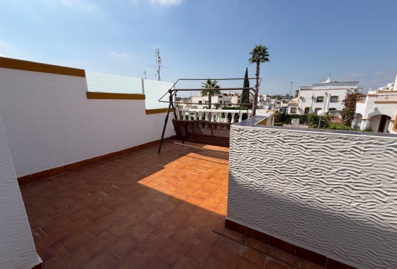 Segunda Mano - Adosado - Orihuela Costa - Entre Naranjos Vistabella