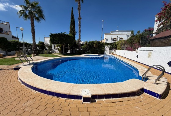 Segunda Mano - Adosado - Orihuela Costa - Entre Naranjos Vistabella