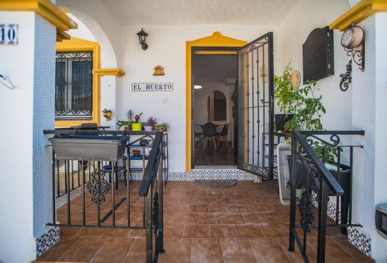 Resale - Townhouse - Vistabella Golf