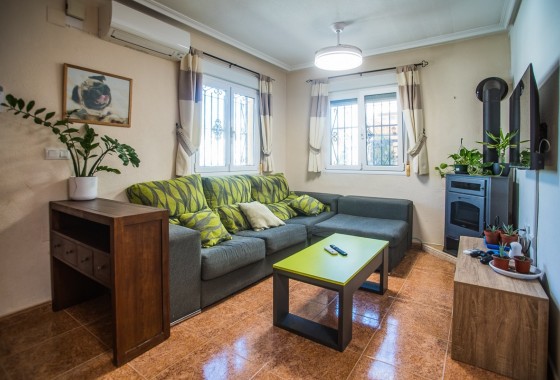 Resale - Townhouse - Vistabella Golf