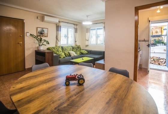 Resale - Townhouse - Vistabella Golf