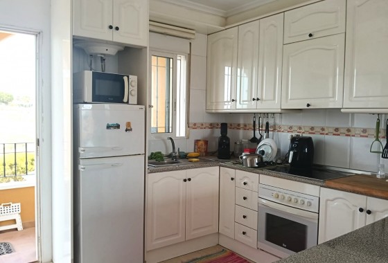Segunda Mano - Apartamento - Los Montesinos - Urbanizacion montesol
