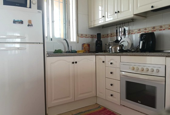 Segunda Mano - Apartamento - Los Montesinos - Urbanizacion montesol
