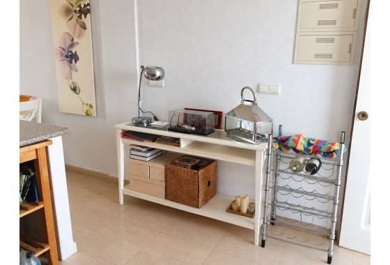 Segunda Mano - Apartamento - Los Montesinos - Urbanizacion montesol