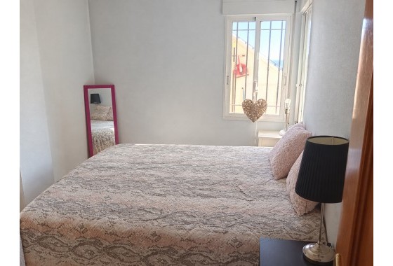 Segunda Mano - Apartamento - Los Montesinos - Urbanizacion montesol