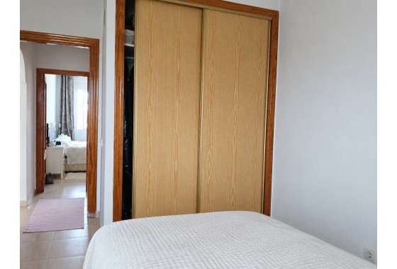Segunda Mano - Apartamento - Los Montesinos - Urbanizacion montesol