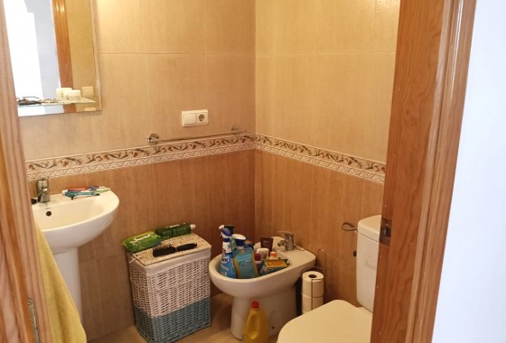 Segunda Mano - Apartamento - Los Montesinos - Urbanizacion montesol