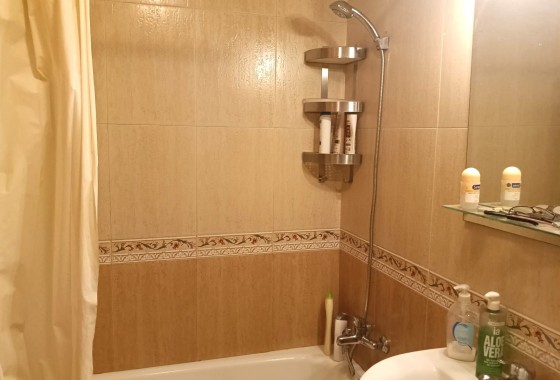Segunda Mano - Apartamento - Los Montesinos - Urbanizacion montesol