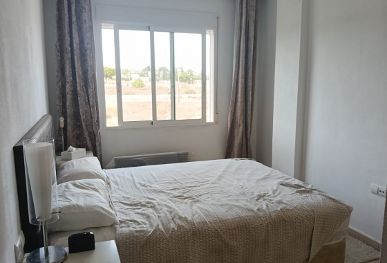 Segunda Mano - Apartamento - Los Montesinos - Urbanizacion montesol