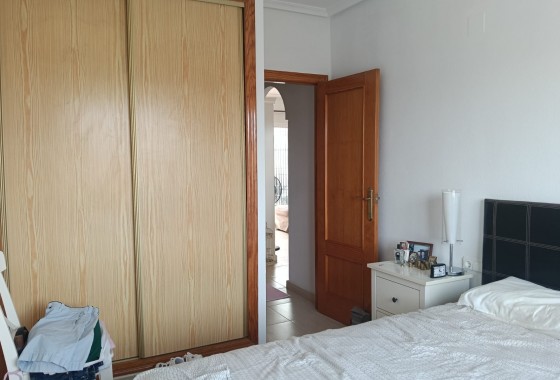 Segunda Mano - Apartamento - Los Montesinos - Urbanizacion montesol