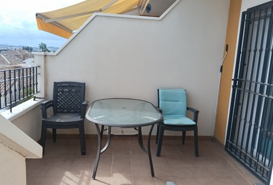 Segunda Mano - Apartamento - Los Montesinos - Urbanizacion montesol