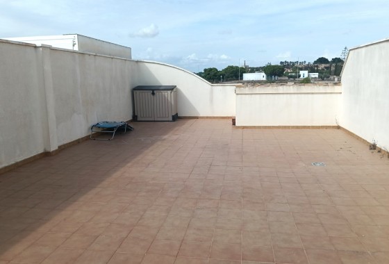 Segunda Mano - Apartamento - Los Montesinos - Urbanizacion montesol