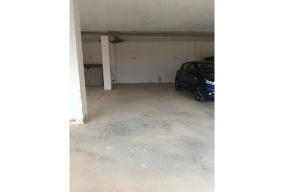 Segunda Mano - Apartamento - Los Montesinos - Urbanizacion montesol