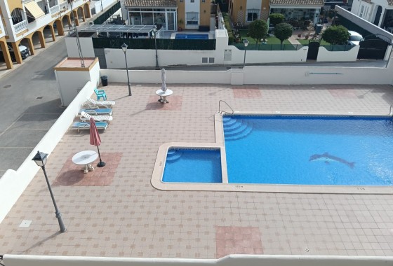 Segunda Mano - Apartamento - Los Montesinos - Urbanizacion montesol