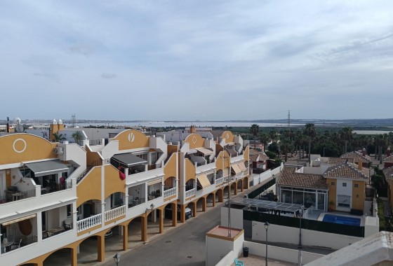Segunda Mano - Apartamento - Los Montesinos - Urbanizacion montesol