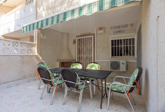 Segunda Mano - Bungalow - Torrevieja - Playa de los Naufragos