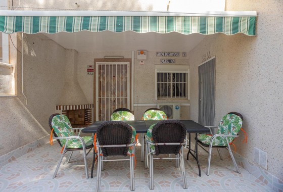 Segunda Mano - Bungalow - Torrevieja - Playa de los Naufragos