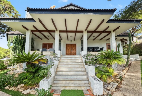 Segunda Mano - Chalet - Orihuela Costa - Campoamor