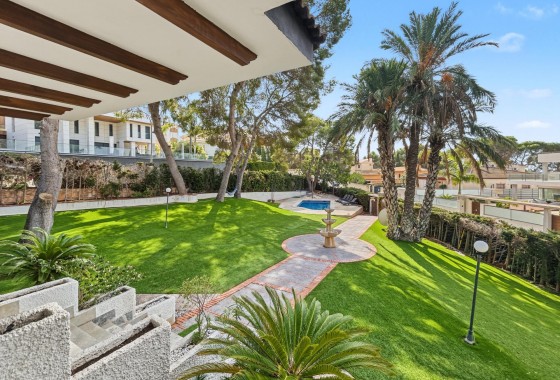 Segunda Mano - Chalet - Orihuela Costa - Campoamor