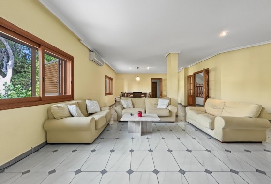 Segunda Mano - Chalet - Orihuela Costa - Campoamor