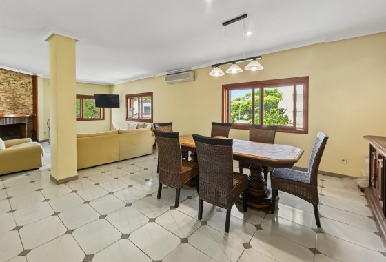Segunda Mano - Chalet - Orihuela Costa - Campoamor
