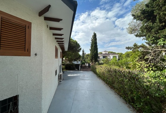 Segunda Mano - Chalet - Orihuela Costa - Campoamor