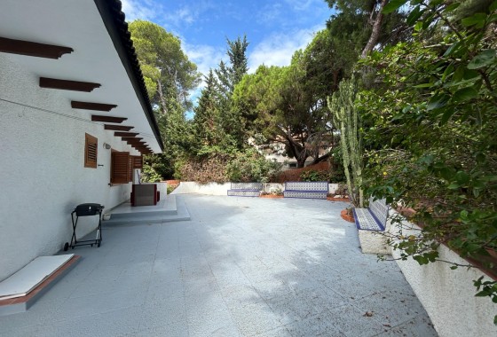 Segunda Mano - Chalet - Orihuela Costa - Campoamor