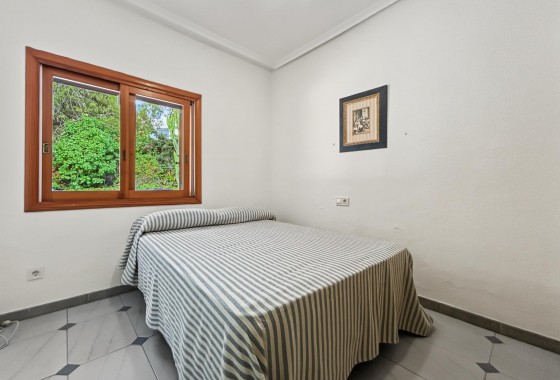 Segunda Mano - Chalet - Orihuela Costa - Campoamor