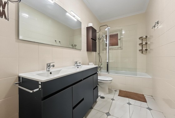 Segunda Mano - Chalet - Orihuela Costa - Campoamor