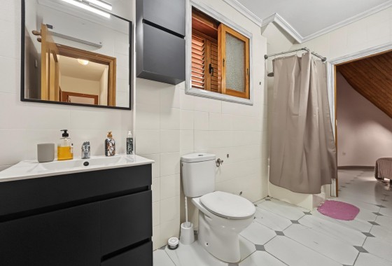 Segunda Mano - Chalet - Orihuela Costa - Campoamor