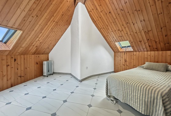 Segunda Mano - Chalet - Orihuela Costa - Campoamor