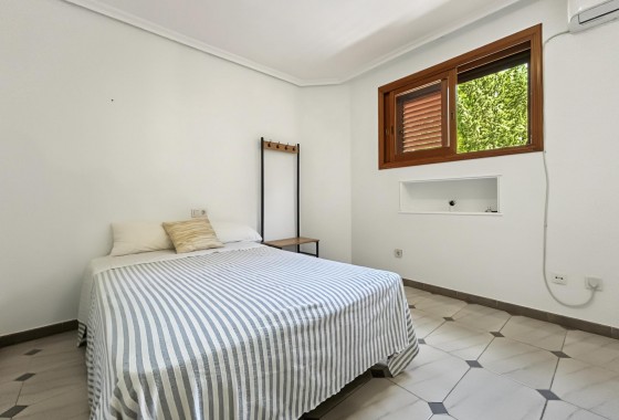 Segunda Mano - Chalet - Orihuela Costa - Campoamor