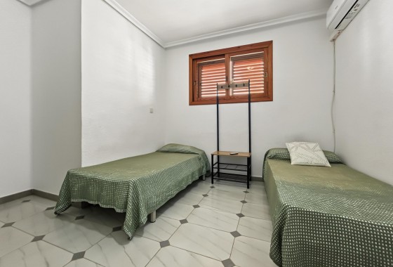 Segunda Mano - Chalet - Orihuela Costa - Campoamor