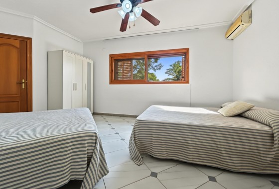 Segunda Mano - Chalet - Orihuela Costa - Campoamor