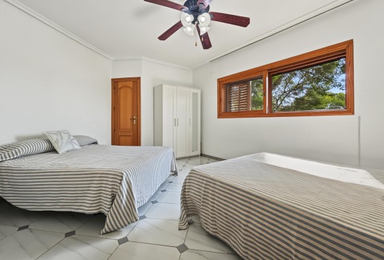 Segunda Mano - Chalet - Orihuela Costa - Campoamor