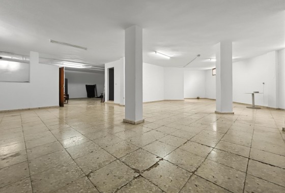 Segunda Mano - Chalet - Orihuela Costa - Campoamor