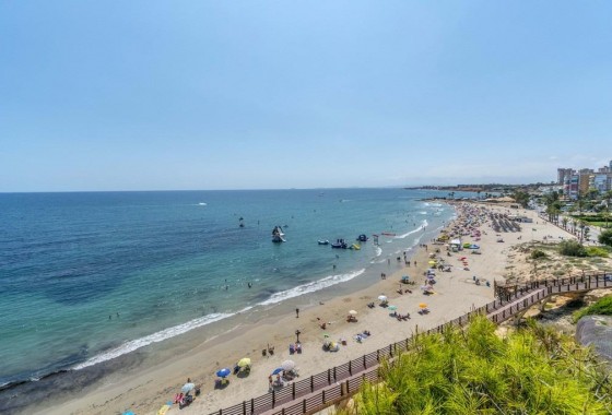 Segunda Mano - Chalet - Orihuela Costa - Campoamor