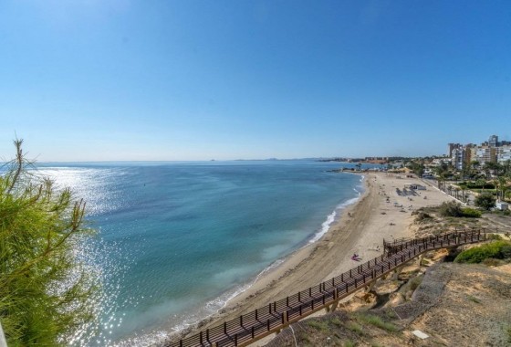 Segunda Mano - Chalet - Orihuela Costa - Campoamor