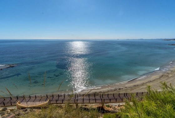 Segunda Mano - Chalet - Orihuela Costa - Campoamor